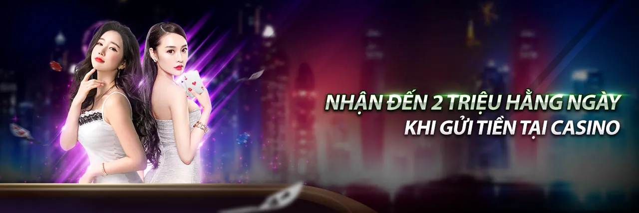 Hình ảnh ưu đãi mới nhất tại nhà cái uy tín 20vui