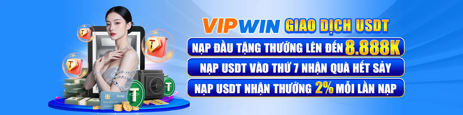 Các phương thức nạp tiền đa dạng và an toàn tại 20vui