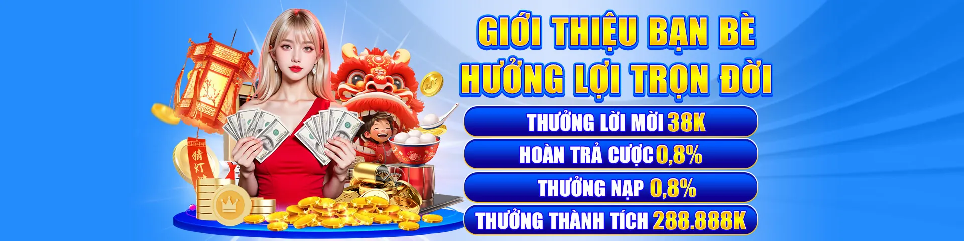 Bước 3: Tham gia khuyến mãi 20vui